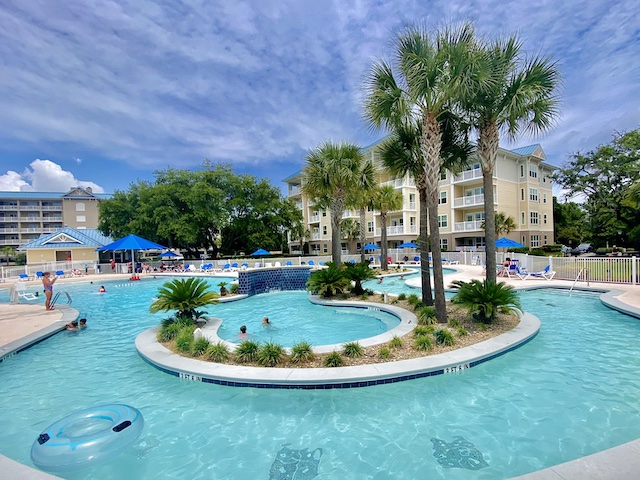 Spinnaker Rewards 101