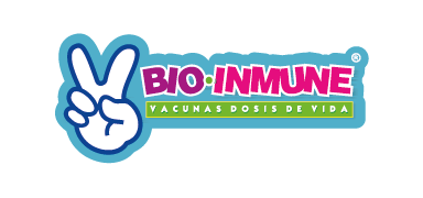 Logotipo BioInmune