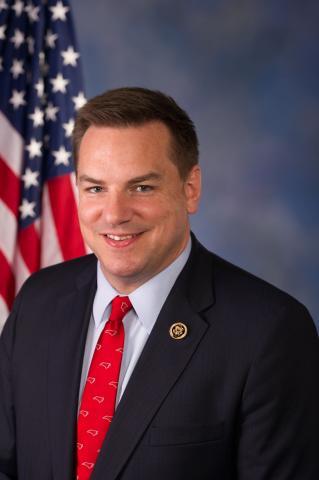 Rep. Richard Hudson